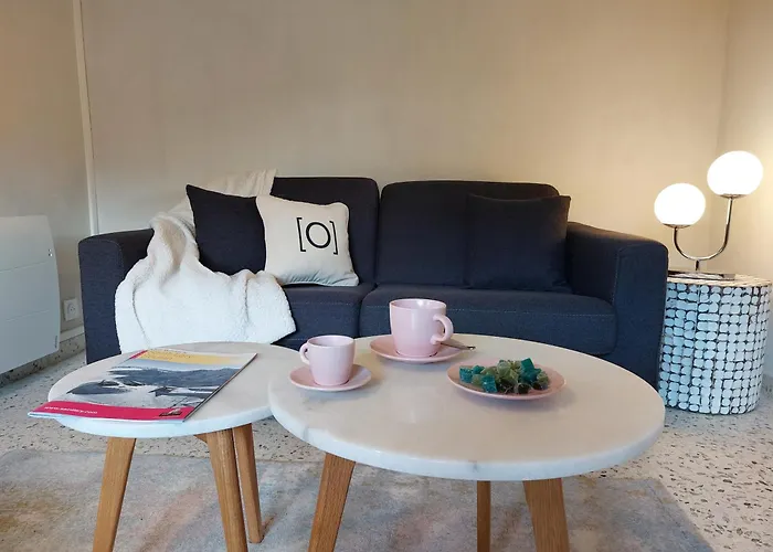 Le Chalet Des O
