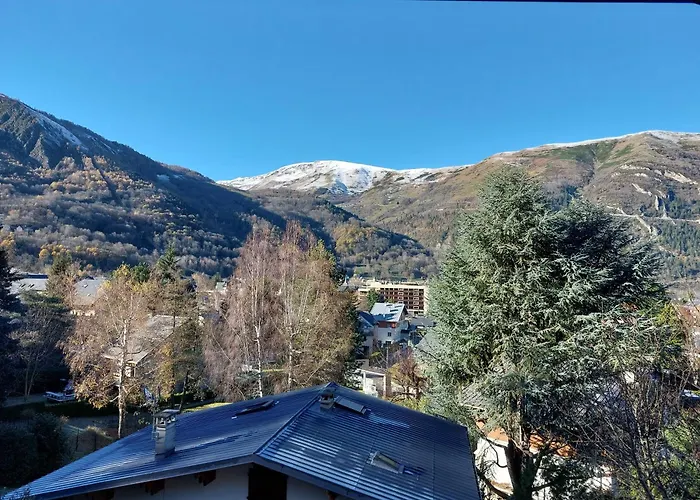 Le Chalet Des O