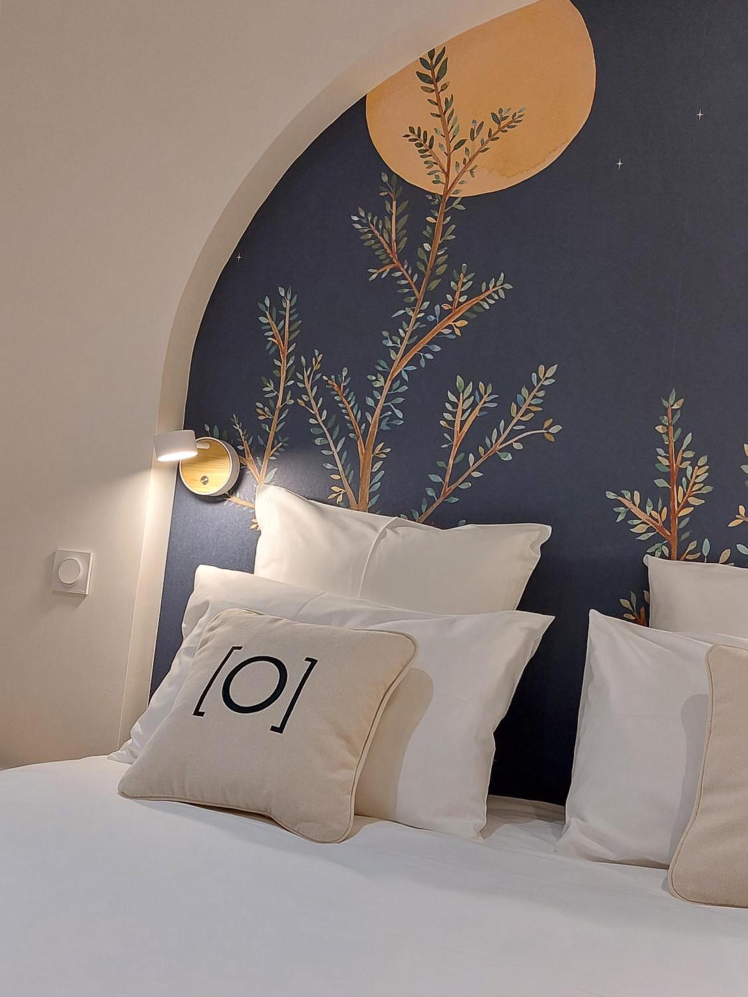Appartement Le Des O *