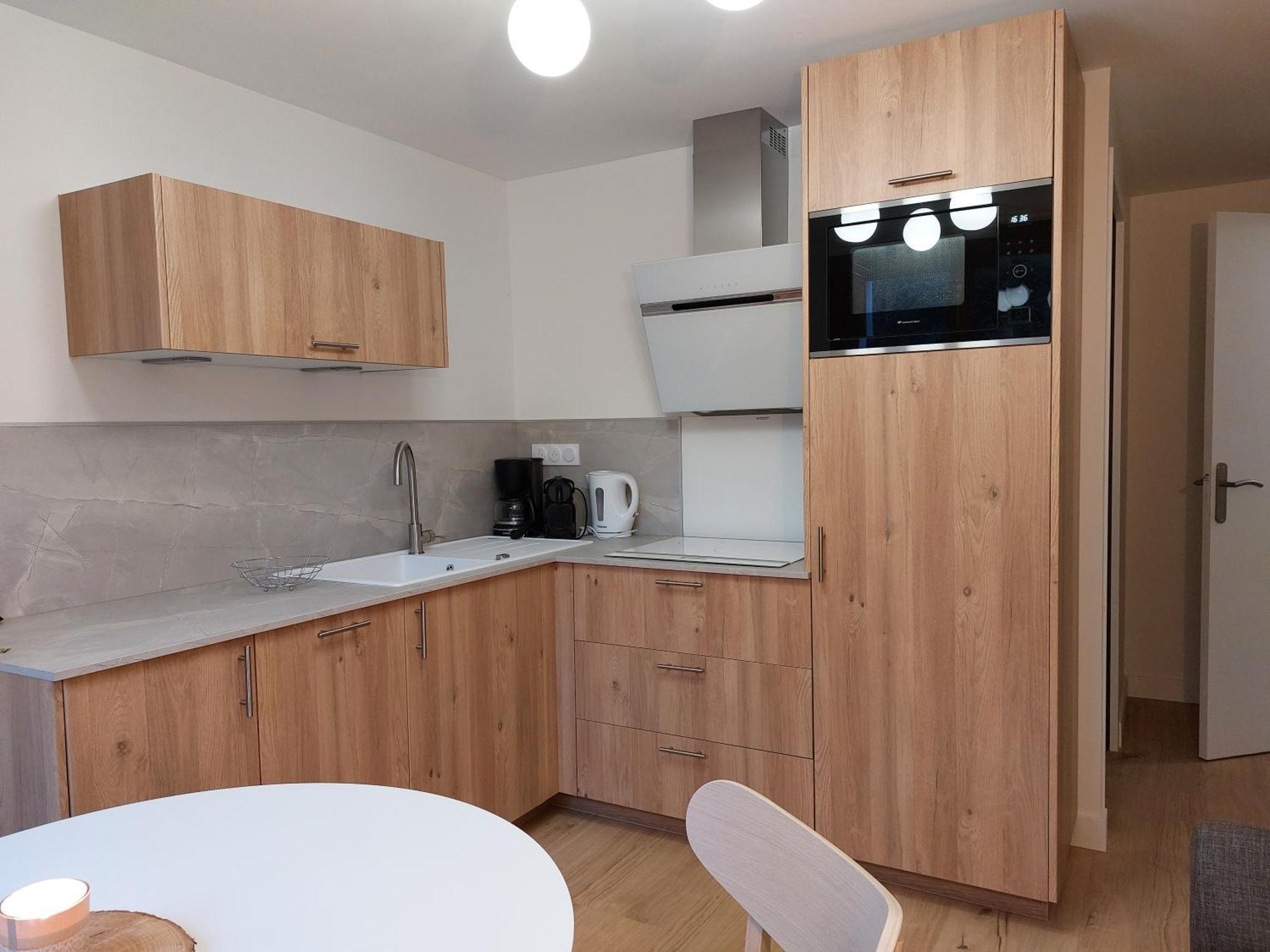 Le Des O Appartement Saint-Lary-Soulan