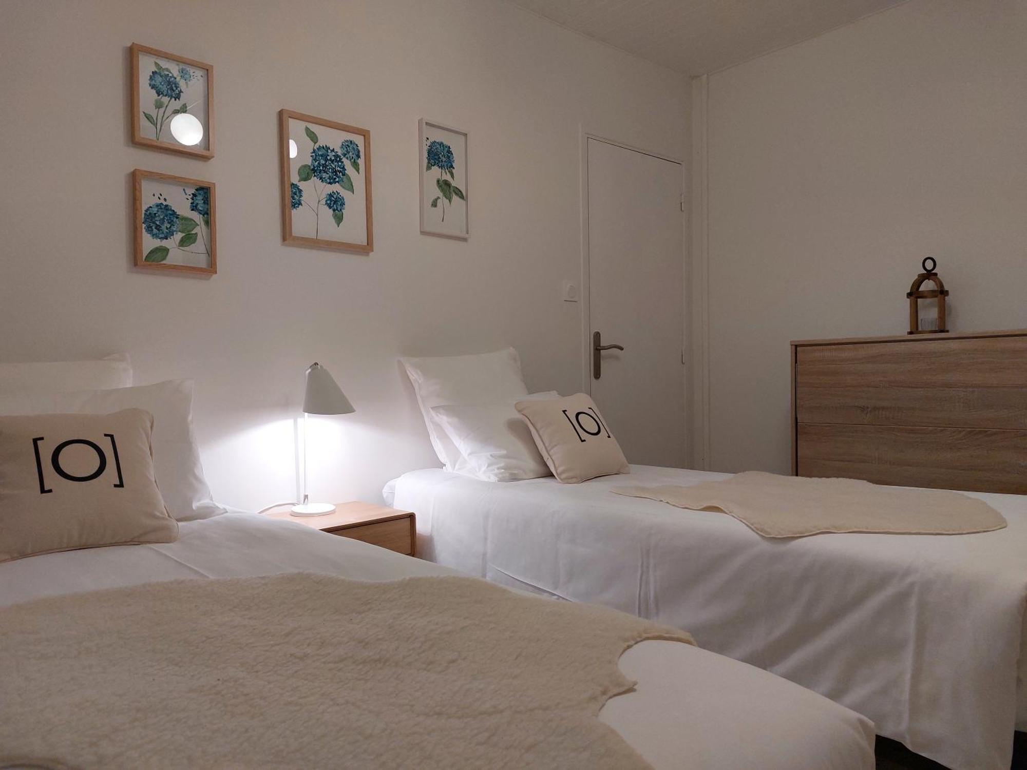 Appartement Le Des O Saint-Lary-Soulan