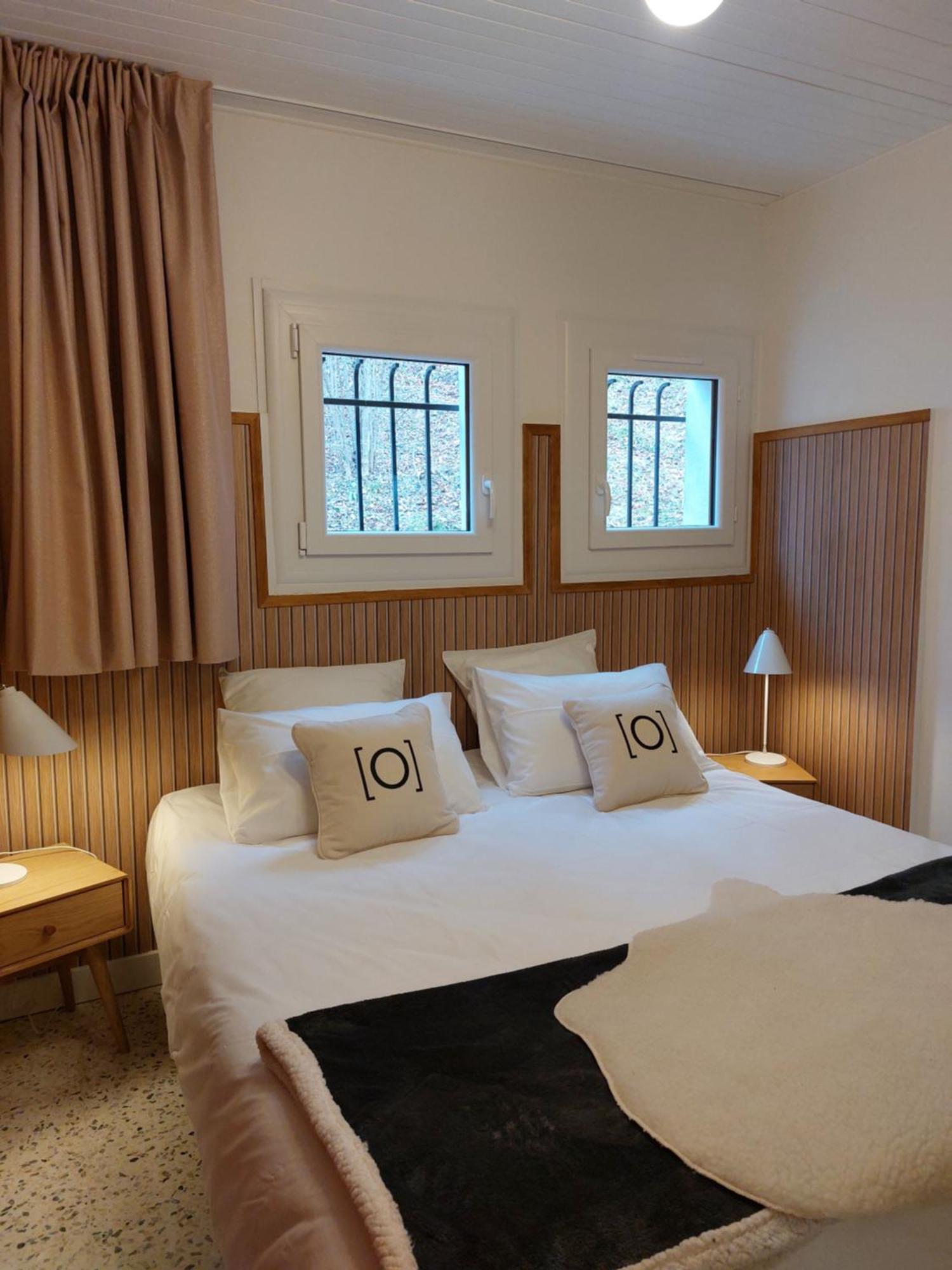 Le Des O Appartement