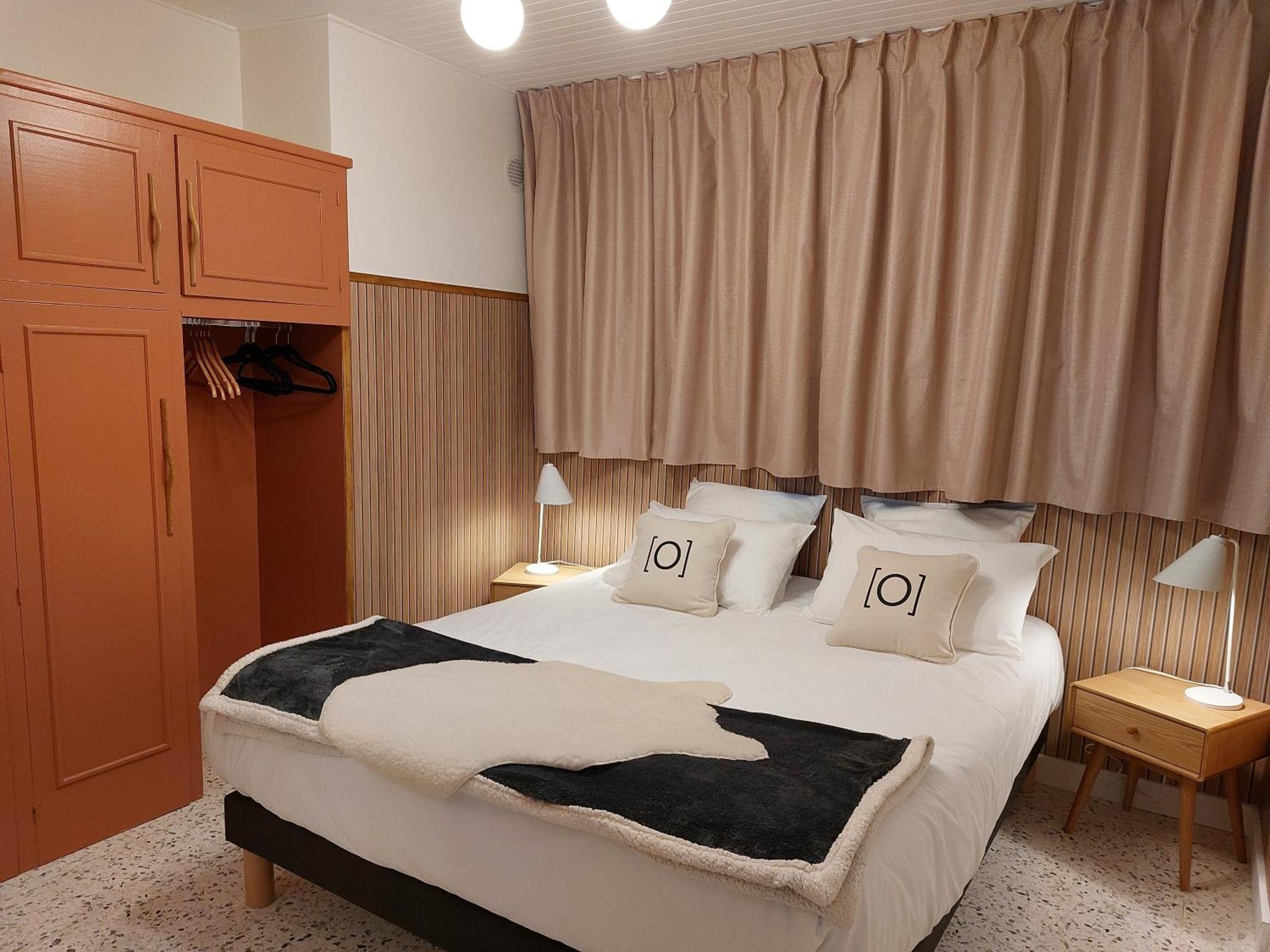 Appartement Le Des O Saint-Lary-Soulan