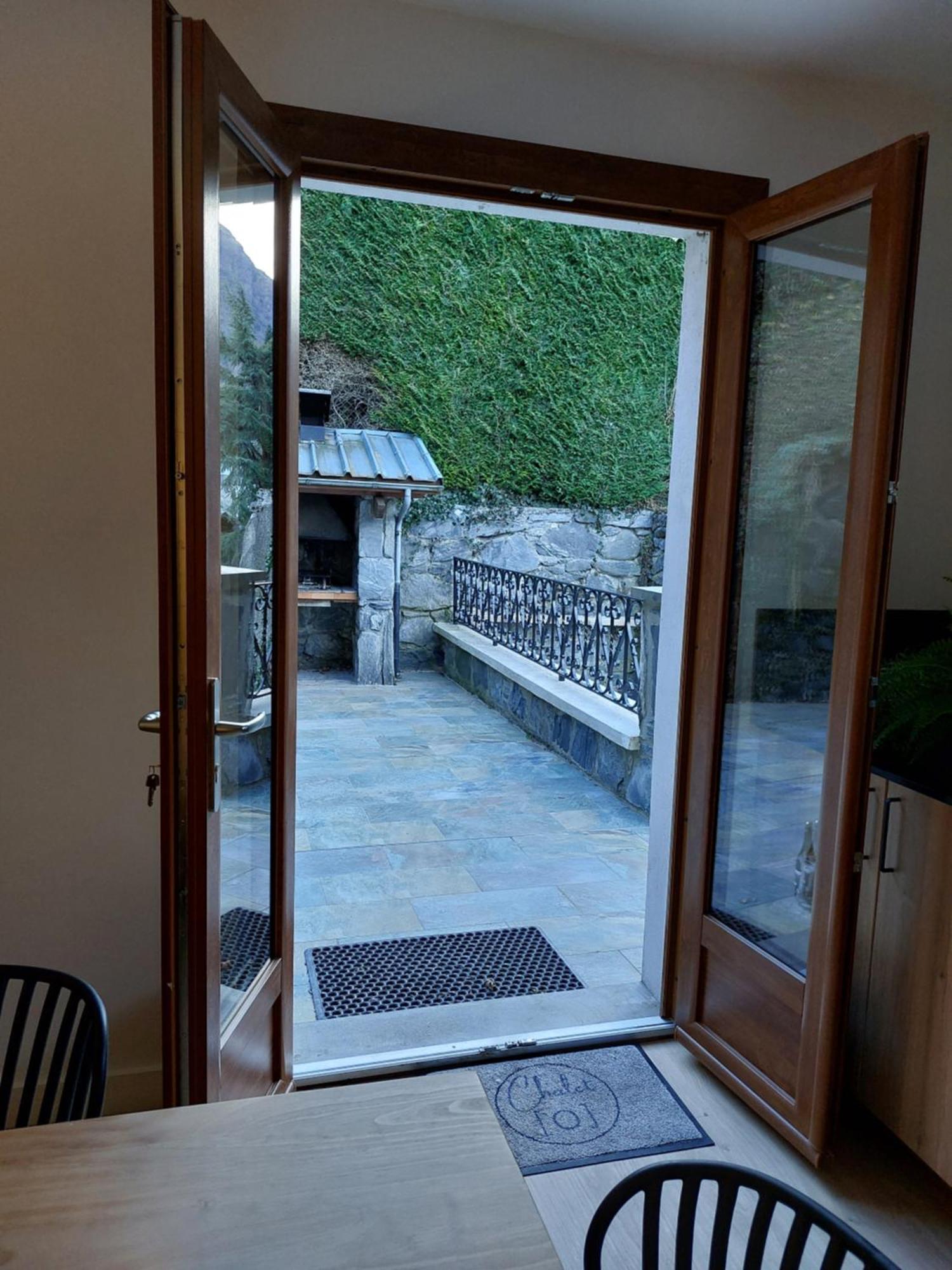 Le Des O Saint-Lary-Soulan