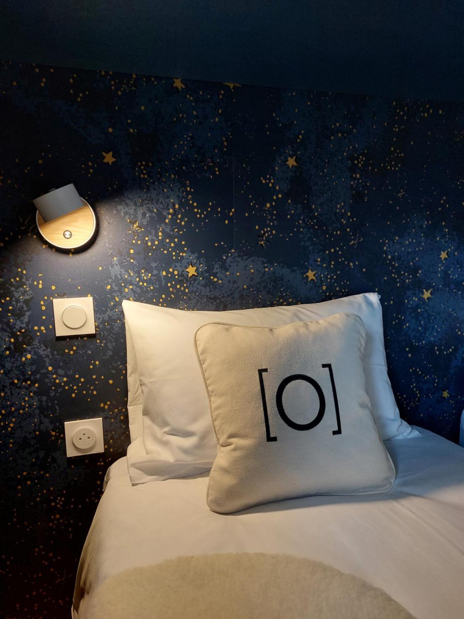 Le Des O Appartement