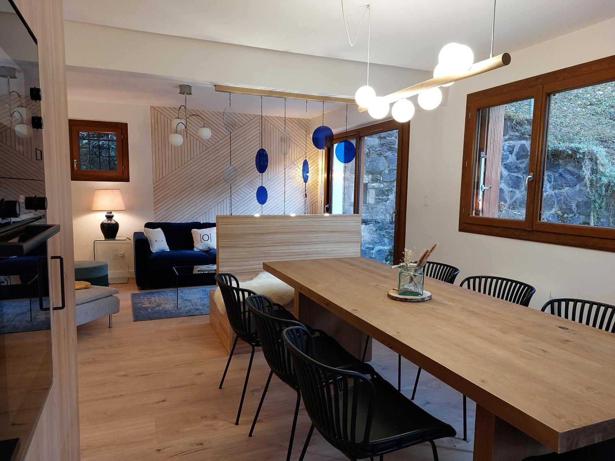 Le Des O Appartement