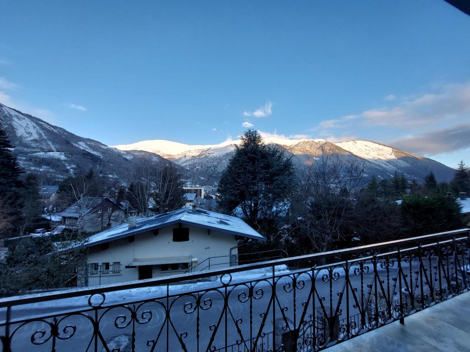 Le Des O * Saint-Lary-Soulan